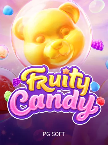 Fruity Candy — слот в каталоге Водка казино
